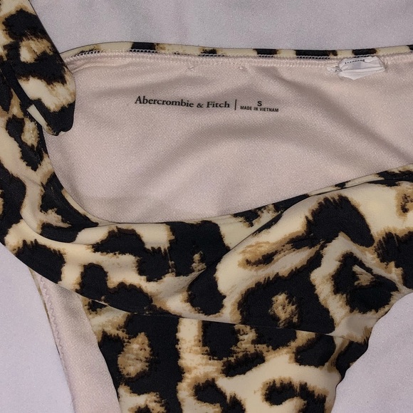 A&F Bikini - Picture 4 of 5